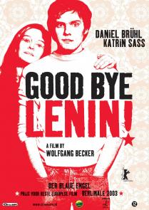 Good bye, Lenin!